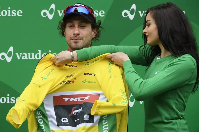 FELLINE ROMANDIA EFE