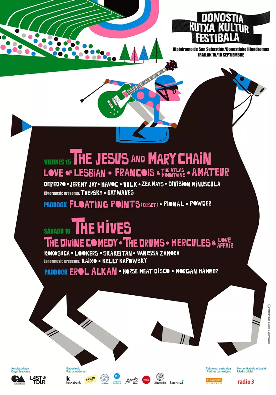 kutxa kultur kartela