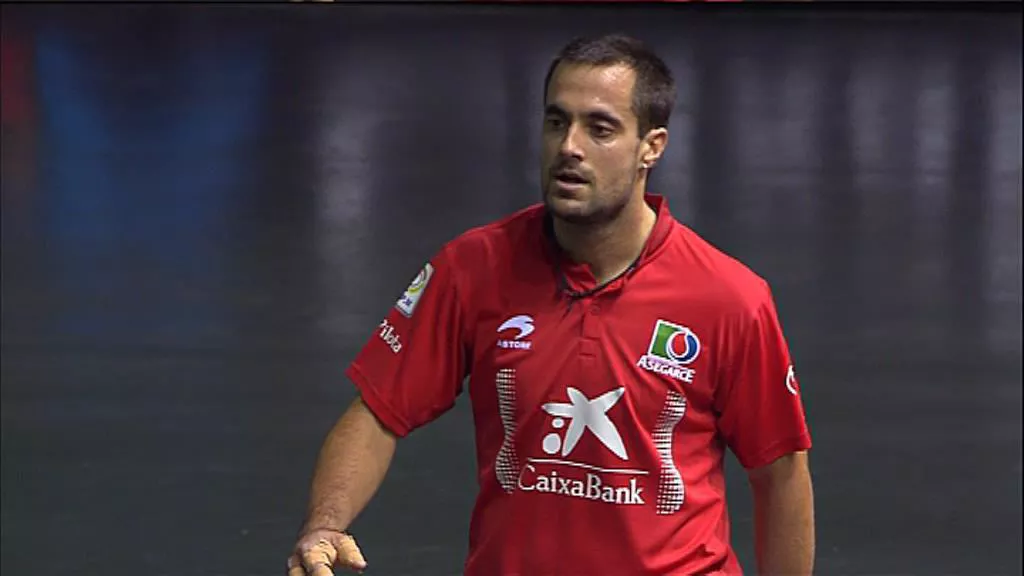 Oinatz Bengoetxea eitb