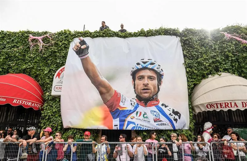 Scarponiri omenaldia.