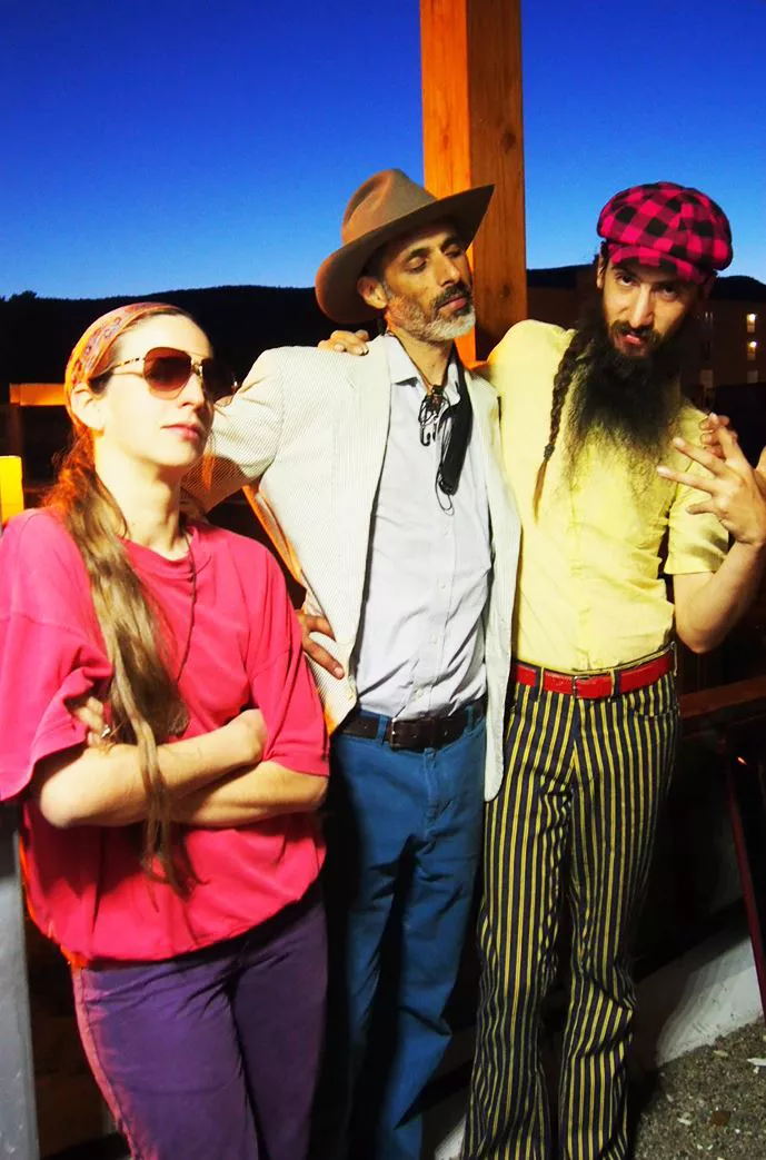 Jooklo Zappa taldeak hartuko du parte jaialdian, besteak beste