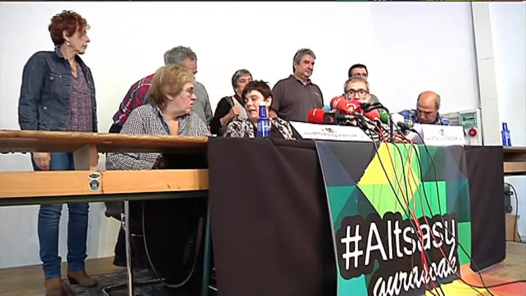 ALSASUA ALTSASU