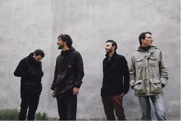 Grande Days es uno de los grupos seleccionados