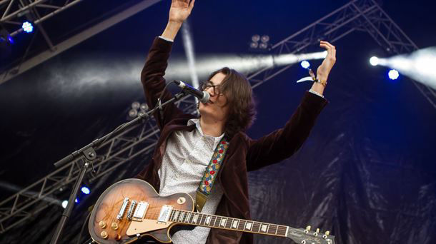 Bilbao BBK Live. Argazkia: Tom Hagen