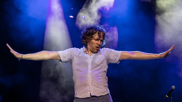 Bilbao BBK Live. Argazkia: Tom Hagen