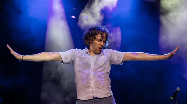 Bilbao BBK Live. Argazkia: Tom Hagen