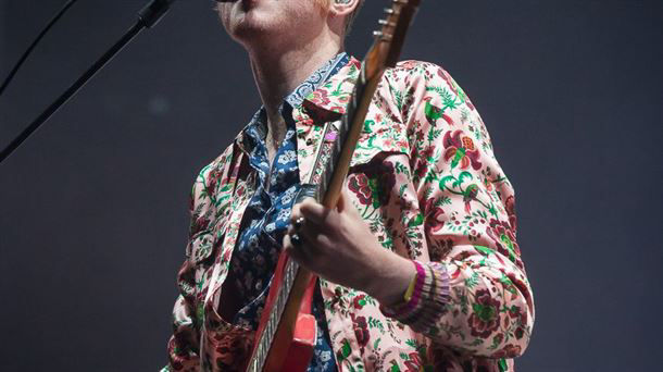 Bilbao BBK Live. Argazkia: Tom Hagen