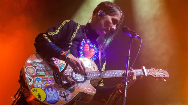 Bilbao BBK Live. Argazkia: Tom Hagen