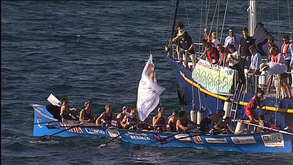 Urdaibai. Argazkia: EiTB.