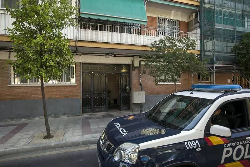 GETAFE EFE