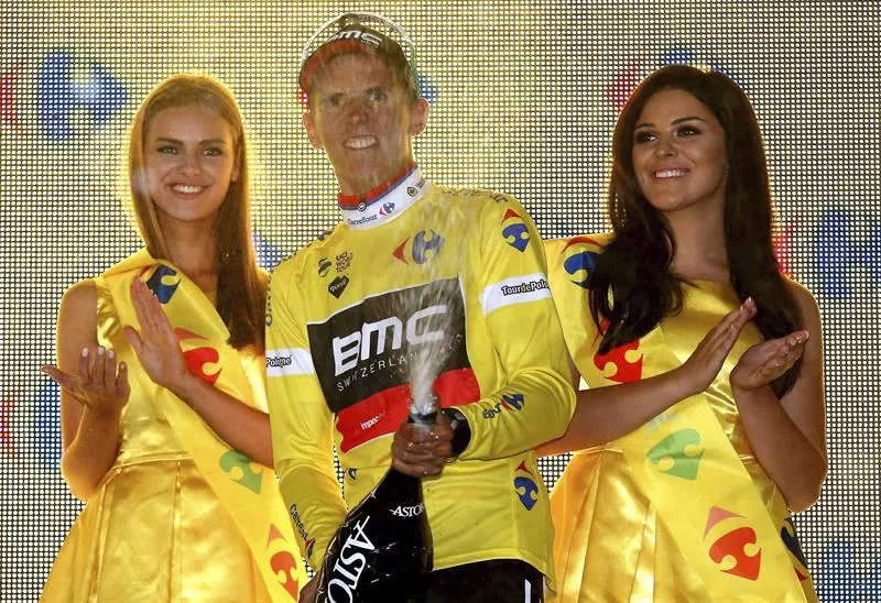 DYLAN TEUNS POLONIA EFE