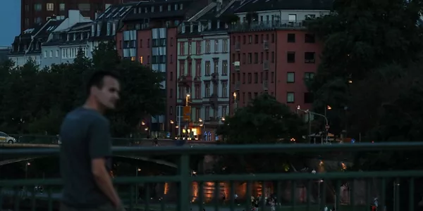 Alemania. Foto: EFE.