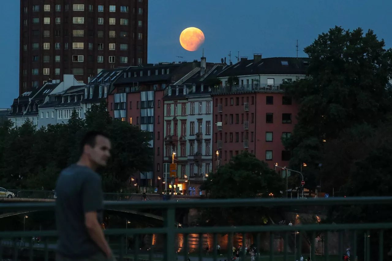 Alemania. Foto: EFE.
