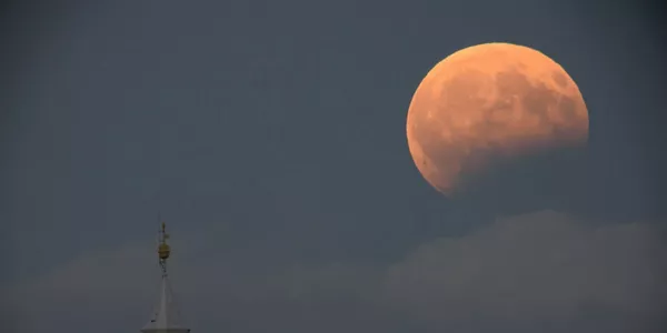 Hungría. Foto: EFE.