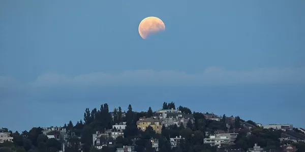 Hungría. Foto: EFE.