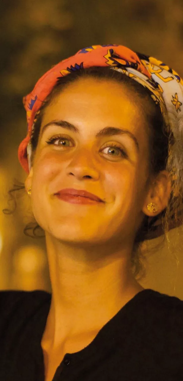 Beatriz Chivite idazleak errezitaldia egingo du irailaren 5ean