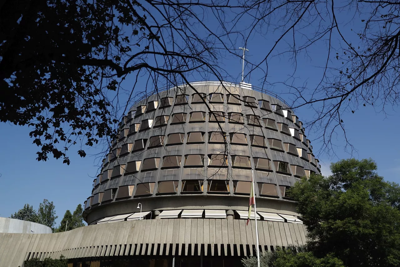 Tribunal Constitucional