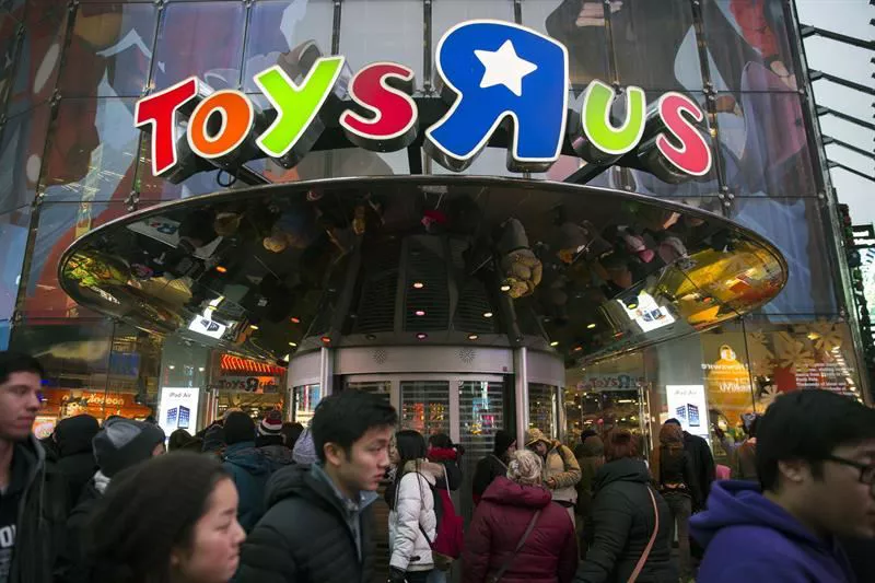 Toys r us