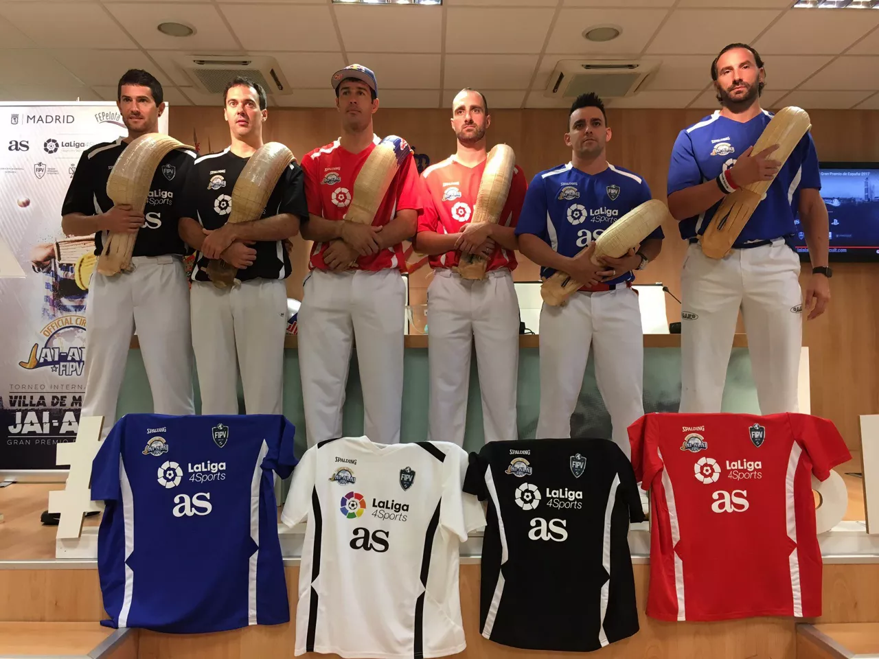 Foto: @LaLiga4Sports