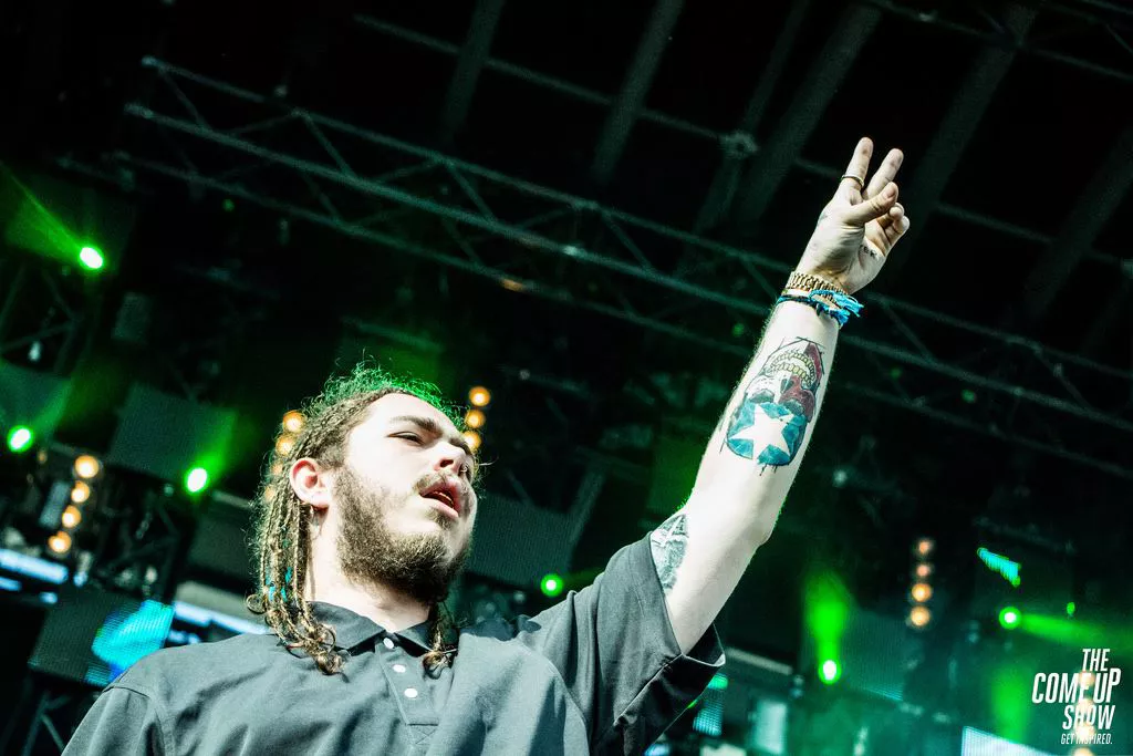 Post Malone