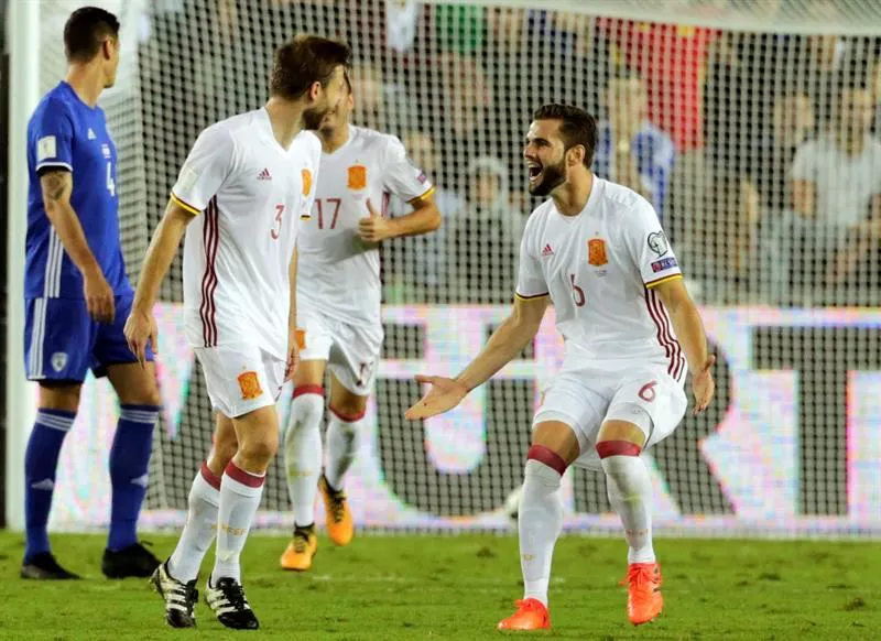 ILLARRAMENDI españa