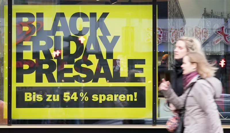Black Friday Alemania