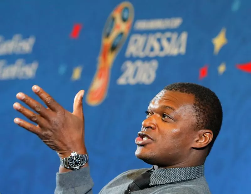 Marcel Desailly
