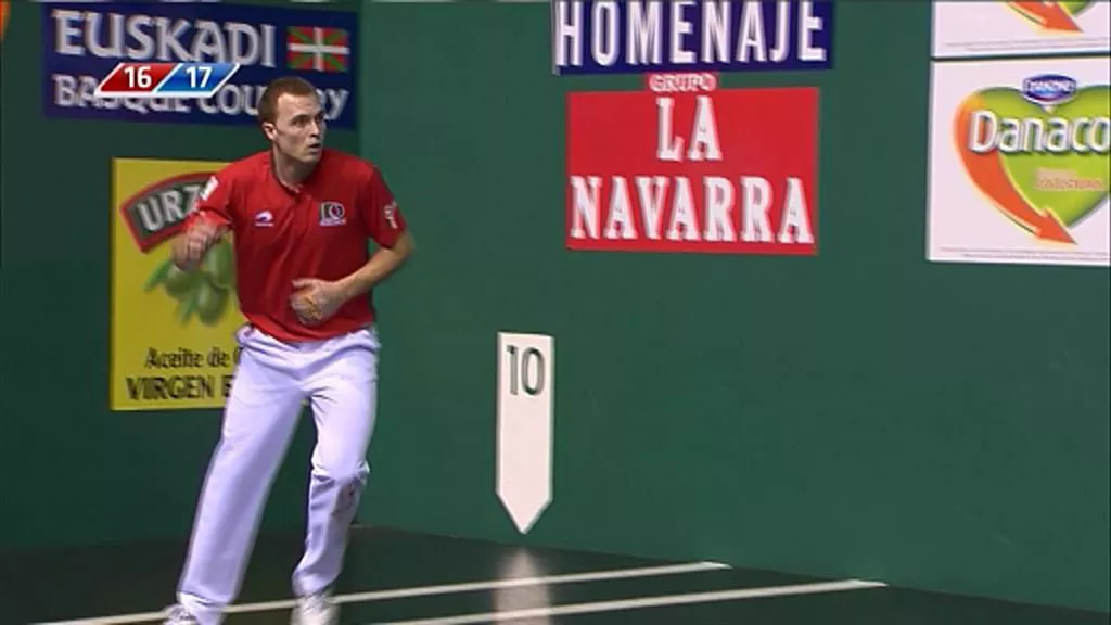 Andoni Aretxabaleta. Foto: EiTB