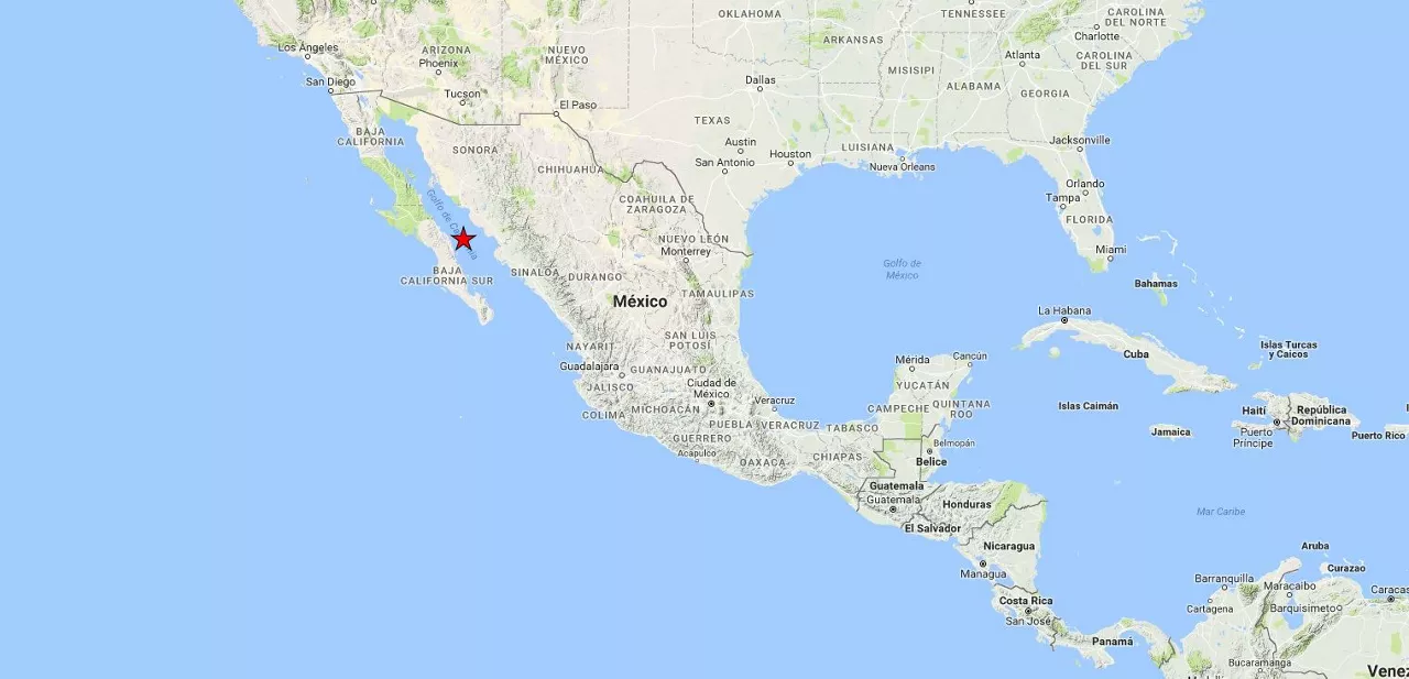 Infografía: @IGN_sismologia