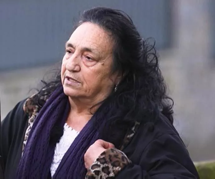 'Pitxien' familiako kide baten irudia. Artxiboko irudia: EiTB