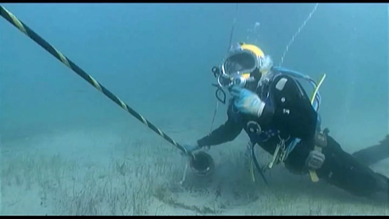 Proiektuak 578 milioi euro balio izango du. Argazkia: EiTBko bideo batetik hartuta.