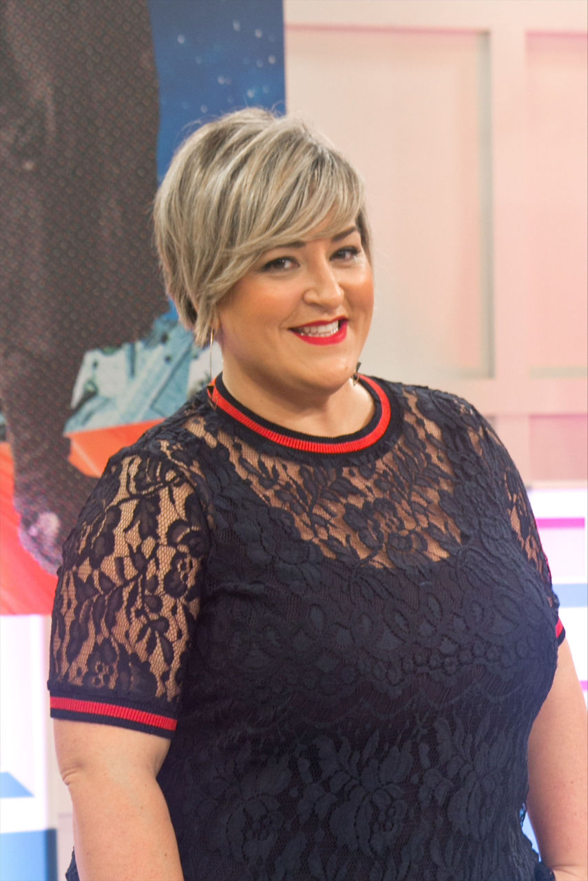 Ana Goitia