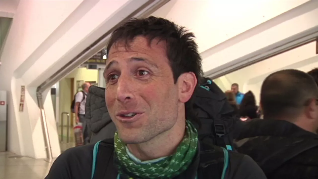 Alex Txikon