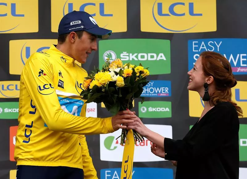 MARC SOLER PARIS NIZA EFE