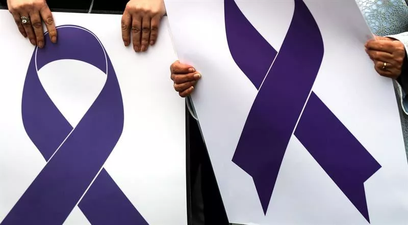 INDARKERIA MATXISTA VIOLENCIA ERASO MATXISTA FEMINISMO ELKARRETARATZE HONDARRIBIA