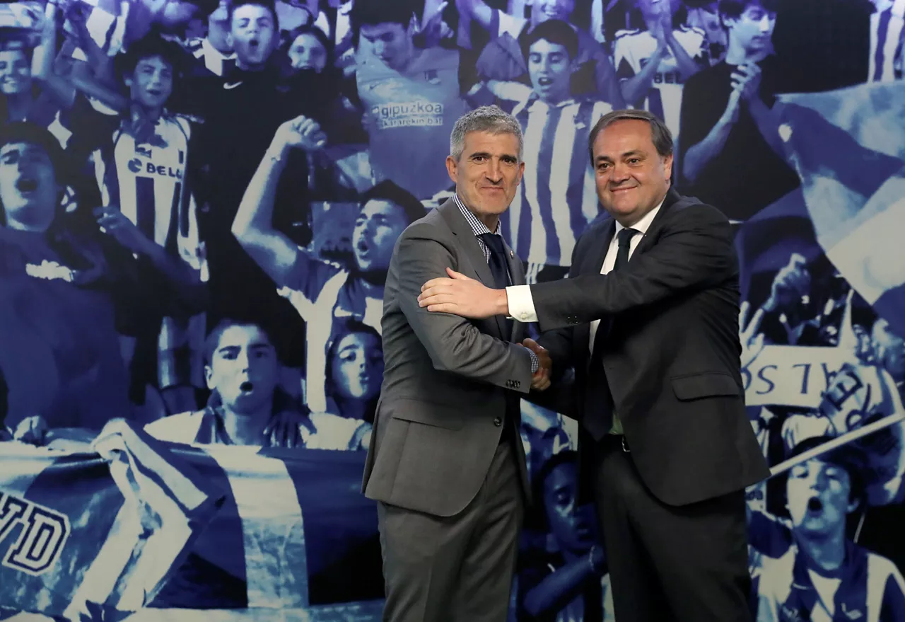 OLABE APERRIBAY REALSOCIEDAD EFE
