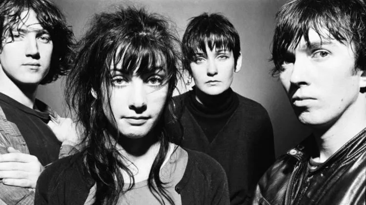 My Bloody Valentine