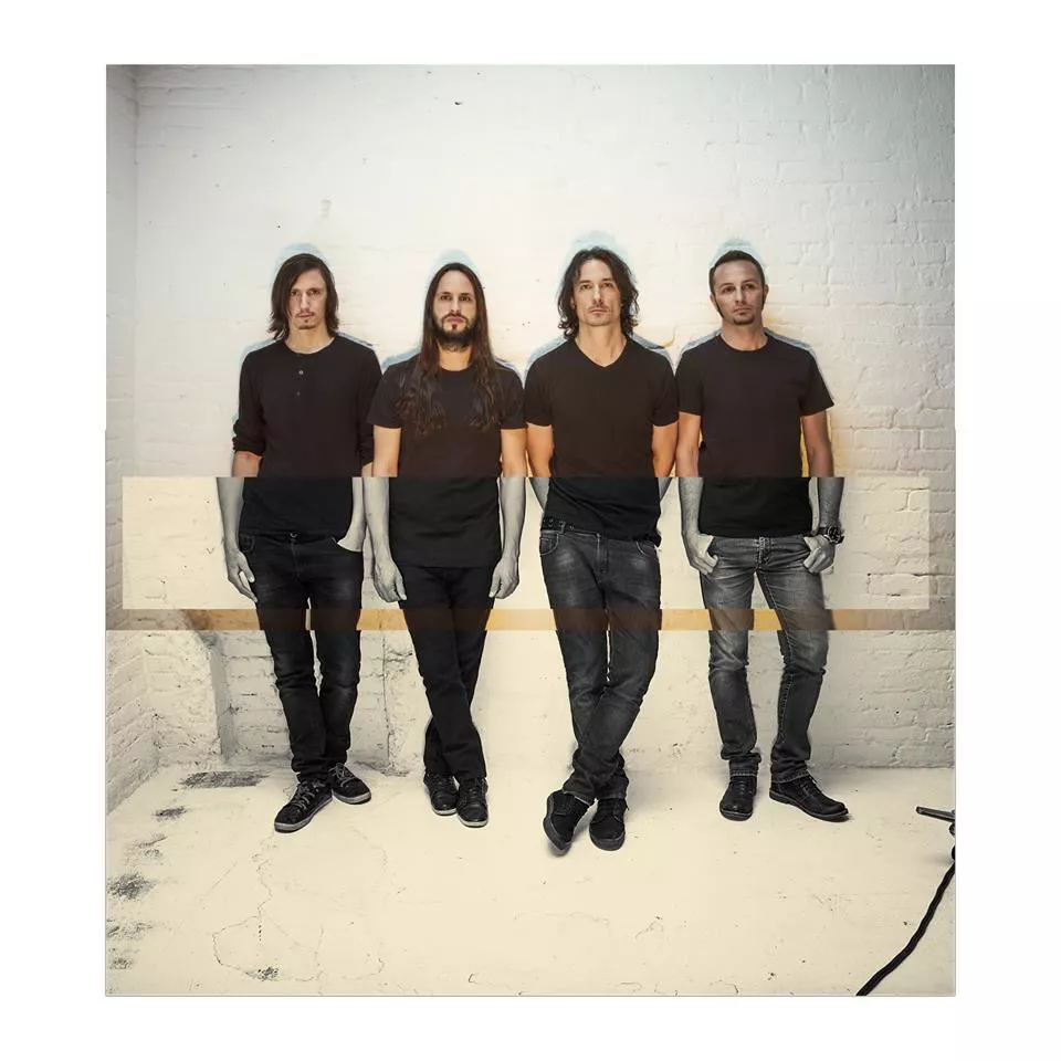 GOJIRA