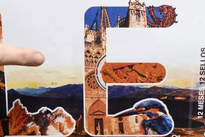 Correos: Leoi-Burgos