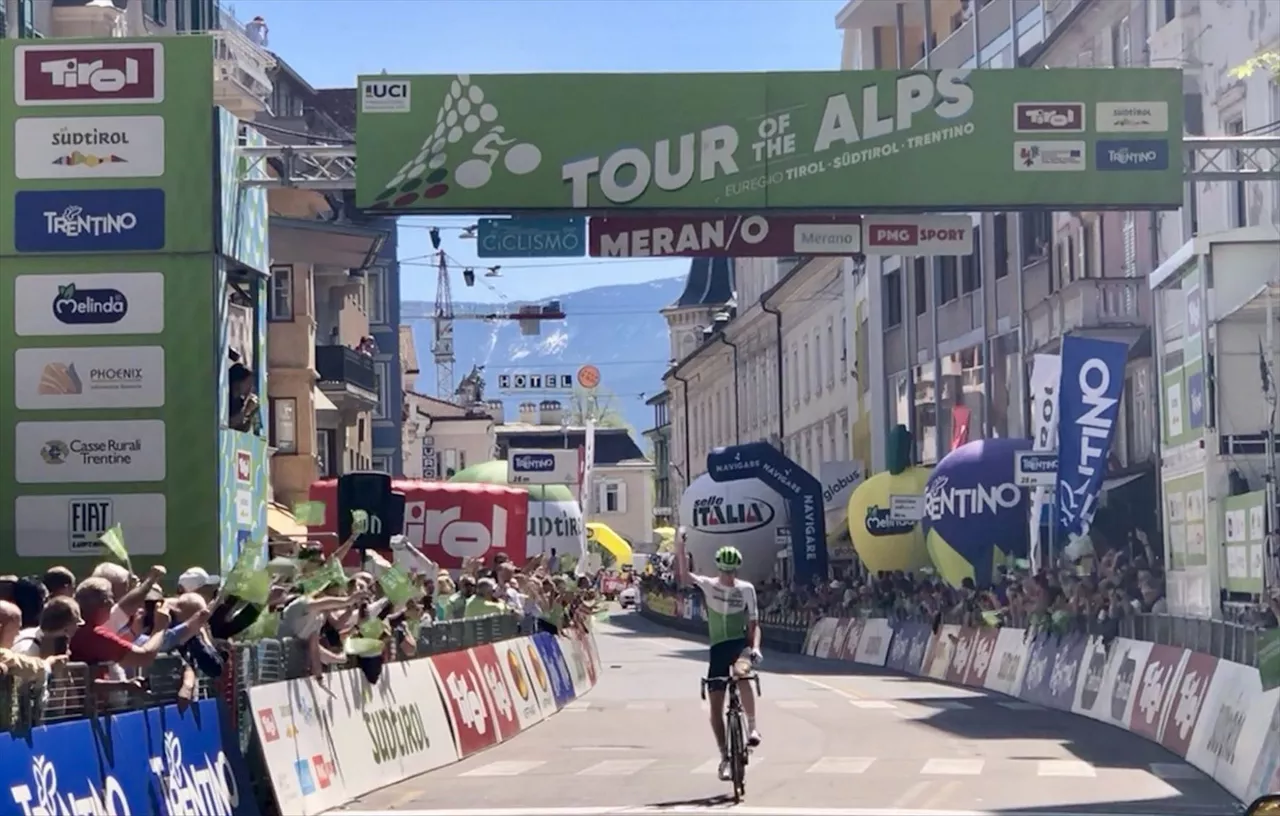 Ben O'Connor (Dimension Data)