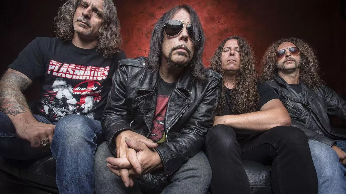 Monster Magnet actuará el 11 de mayo en Bilbao
