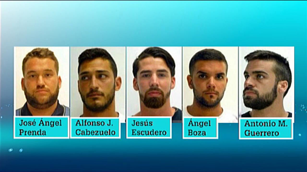 LA MANADA 1280X720