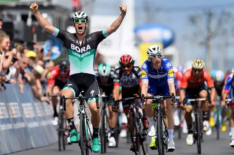 ACKERMANN ROMANDIA EFE