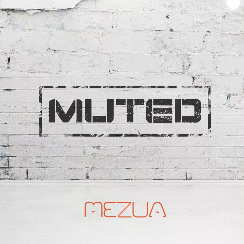 Muted