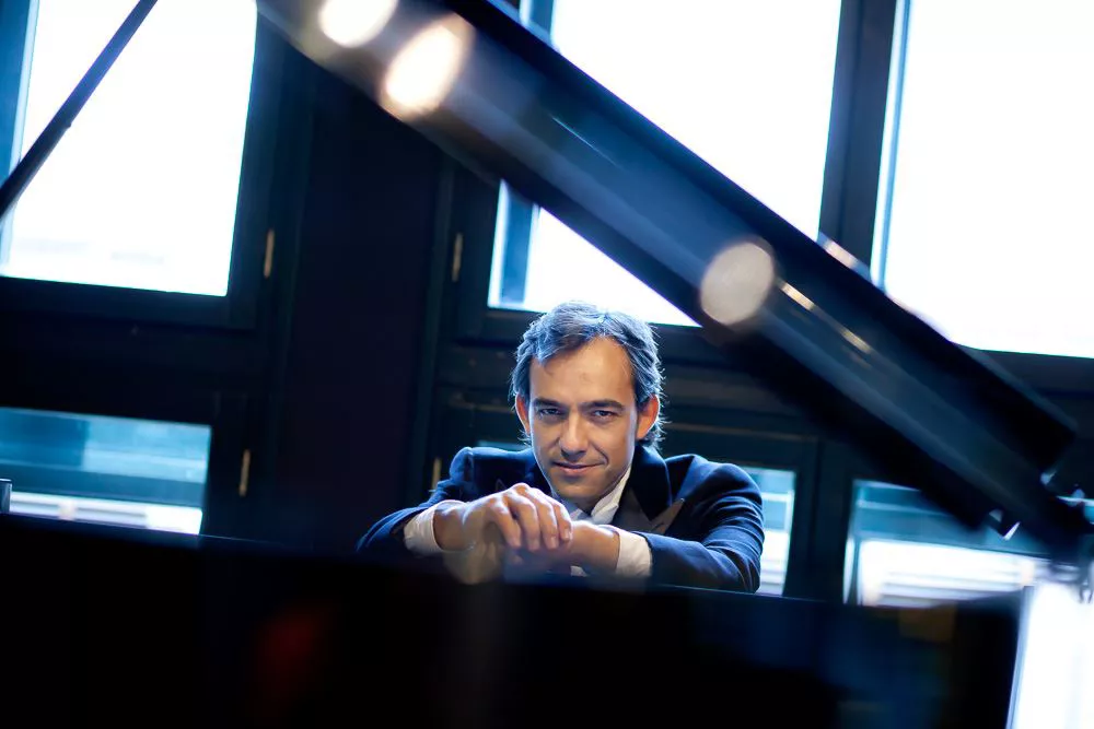 Josu Okiñena