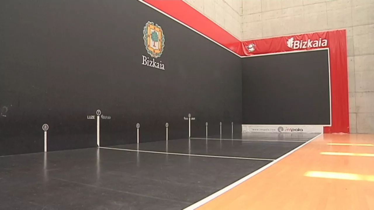 BIZKAIAFRONTOIA EITB