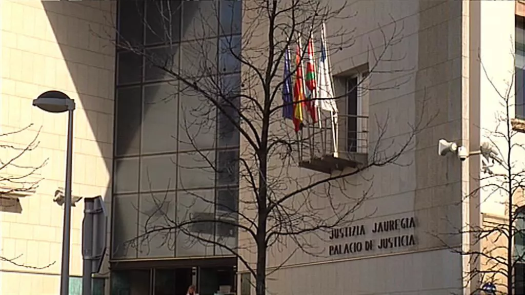 JUSTIZIA AUZITEGIA donostia 