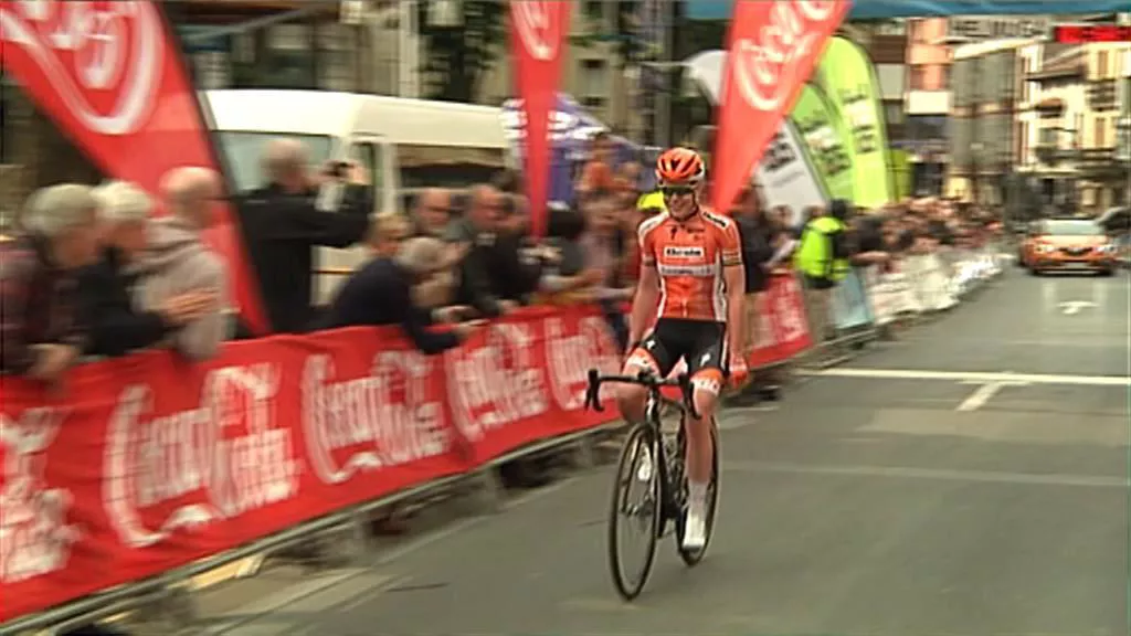 DURANGO DURANGO ANNA VAN DER BREGGEN EITB 1024X576