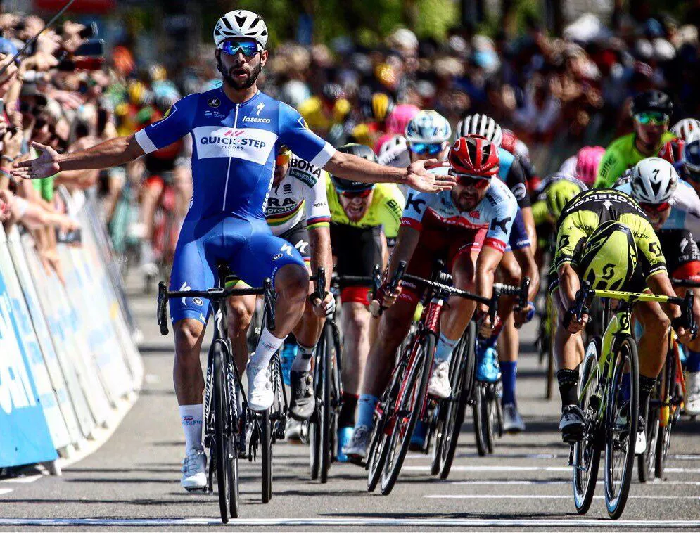 GAVIRIA CALIFORNIA ona