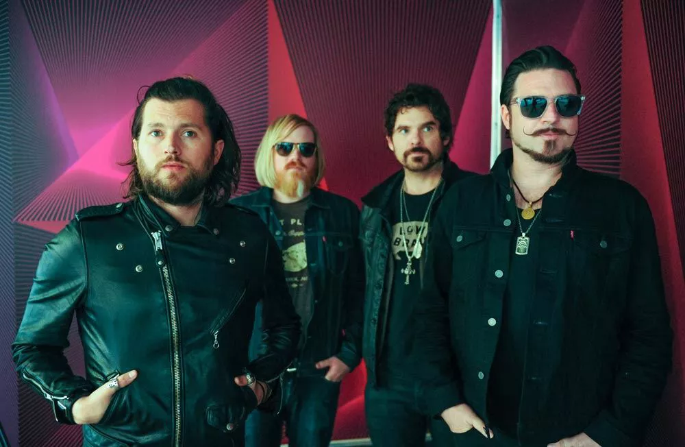 Rival Sons